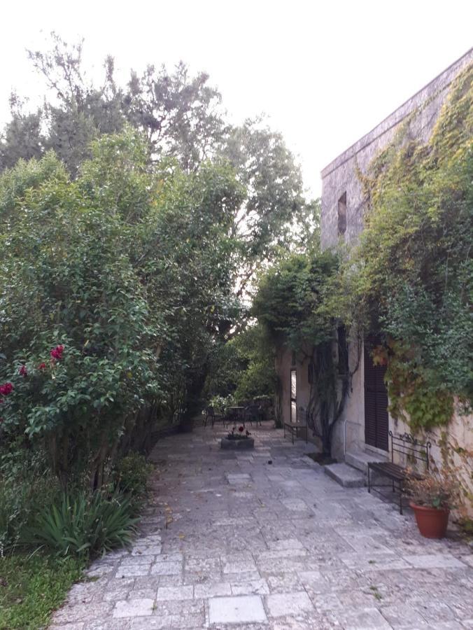 Il Casale Falagario Stacca Βίλα Altamura Εξωτερικό φωτογραφία