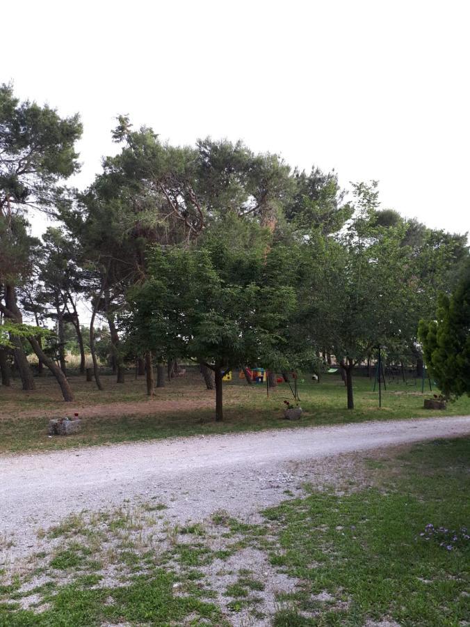 Il Casale Falagario Stacca Βίλα Altamura Εξωτερικό φωτογραφία