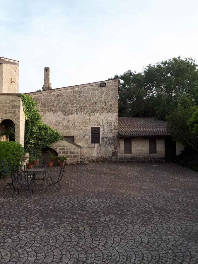 Il Casale Falagario Stacca Βίλα Altamura Εξωτερικό φωτογραφία