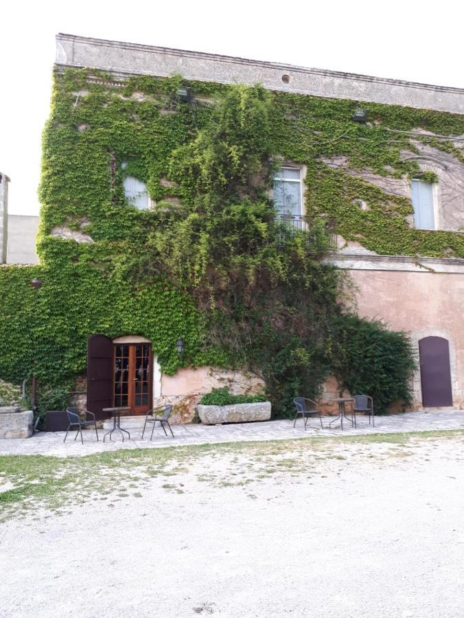 Il Casale Falagario Stacca Βίλα Altamura Εξωτερικό φωτογραφία